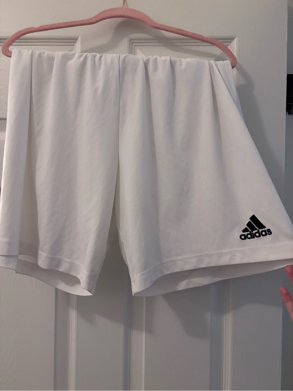 Adidas Men’s Athletic Shorts